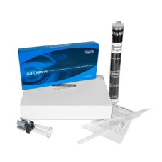NBH007	Oxygène (Dissout), 0-15 ppm.Type: Vacu-vials. Kit. 30 det.