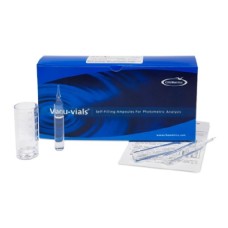 NCH003	DEHA - Kit instrumental Vacu-vials 0-2.00 ppm