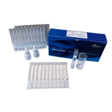 NCL005	Monochloramine - Kit instrumental Vacu-vials