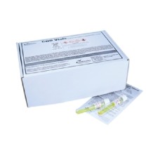 NDB002	DCO, 0-150 ppm.Type: photométrique. Kit.150 det.