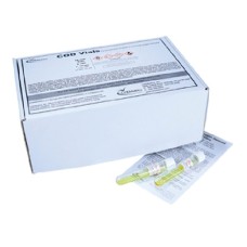 NDB008	DCO sans mercure, 0-1500 ppm.Type: photométrique. 150 det.