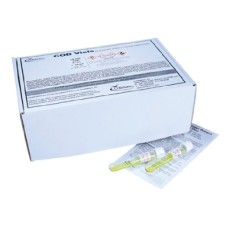 NDB010	DCO, 0-15000 ppm.Type: photométrique. Kit. 97 det.