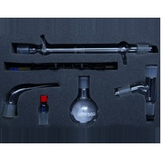 PBB015 :Ensemble de distillation simple, 250 ml  
