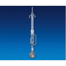 PBC002	Extracteur Soxhlet, 125 ml 