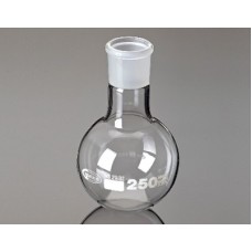 PBL015 : Ballon f/rond, 29/32, 250 mL, Glassco