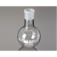 PBL018 : Ballon f/rond, 29/32, 500 mL, Glassco
