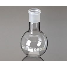 PBL022	Ballon fond rond col rodé 29/32, 2000 mL, Glassco  