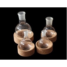 PBL057 : Ballon fond rond col rodé 29/32, 500 ml 