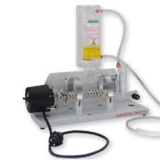 PDG001	Distillateur en verre 4 l/h, Basic PH4