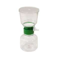 PJB025	Unité de filtration stérile, PES, 0,22 µm, 250 ml, b/12