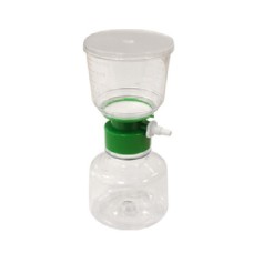 PJB028	Unité de filtration stérile, PES, 0,45 µm, 500 mL, b/12