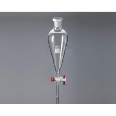 PQB026	Ampoule Squibb r/téflon 2000 mL, Glassco