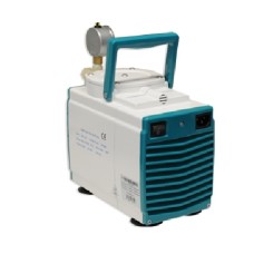 PXB010	Pompe à vide 20 L/min - 200mbar, chimiquement résistant