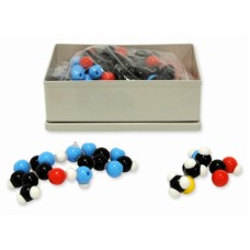 QBR005	Kit moléculaire Biochimie professeur