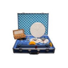 QLB009	Kit de mécanique