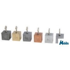 QLB015	SET DE CUBES METALLIQUES AVEC CROCHET