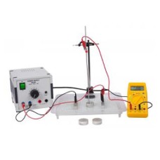 QLL018 KIT DE COMPOSITION LINÉAIRE ET LIGNES ÉQUIPOTENTIELLES
