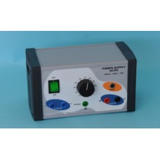 QLN001	Alimentation, 1-12 V AC/DC