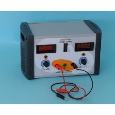QLN002	Alimentation régulée, 1-15 V DC