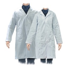 RBB001	Blouse homme coton, taille S