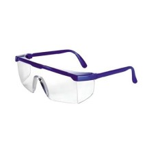 RBG009 : Lunettes de sécurité 511 anti-rayures