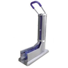 RBN504  Couvre-chaussures de remplacement p/ distributeur vertical Selecta