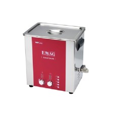 ZCC007 : Bain à ultrason dig. chauffant, 13 L