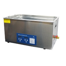 ZCC018	Bain à ultrasons numérique 22L avec chauffage