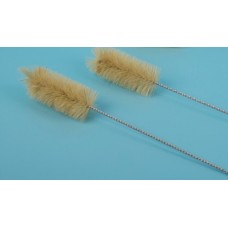 ZCF013 : Goupillon nº 90 p/flacons 1 L  