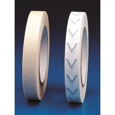 ZCM001  Bande adhésive  Méthode ( à sec) L.50m   l.19mm Kartell