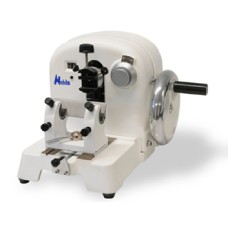 ZFP010	Microtome à rotation manuelle, simple