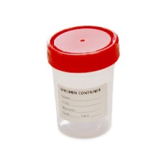 ZMD013	Flacon à vis en PP pour échantillons, 120mL, b/250