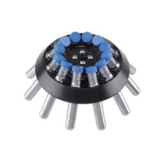 GNM008	Rotor angulaire pour 12 tubes de 15mL