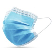 Masques Chirurgicaux 3 plis 