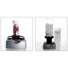 00-DISP - Distributeur de fermetures et inserts tubulaires MicroLiter 
