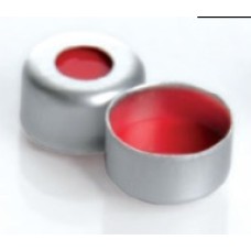 08-0040A - Scellage à sertir 8 mm, septa PTFE/silicone/PTFE 