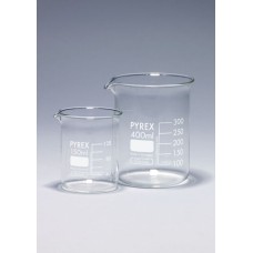 1000/02M - Becher gradue forme basse 50ml