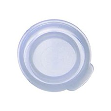 105050-140 - Dispositif de fermeture PE Wheaton pour les flacons à pression / à clipser 105040