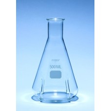 1134/08 - Fioles Erlenmeyer avec deflecteurs 250ml