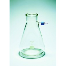 1170/14SC - Fiole à filtrer connecteur detachable à vis 5000ml