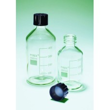 1515/04D - Flacon  gradue bouch SVL100ml
