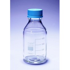1516/01D - Flacon à essais ISO  gradue bouche, 25ml