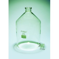 1541/16D - Flacon tubule col lisse non bouch 5000ml