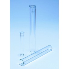 1624/10M - tube à essai 16x125, paroi epaisse