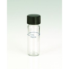 225002 - Fiole de dilution en boîte M-T Vial File®, 4 mL, verre clair Type I 