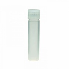 225402 - Fiole Omni-Vial®, 4 mL, polypropylene, bouchon sans joint, 13 mm x 57 mm 