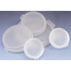 242615 - Bouchon à pression en LDPE pour flacons d'echantillon à bouchon pression de 16 mL, 24 mL, 30 mL, 37 mL et 44 mL, DE 30 mm 