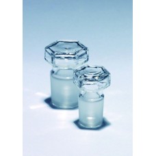 2595/01M - Bouchon en verre creux CN10/13