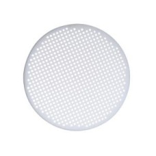 265422 - Support rond de filtre PTFE pour ensemble de filtration de 90 mm 