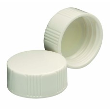 28/153/100 - Bouchons pour fioles de scintillation liquide